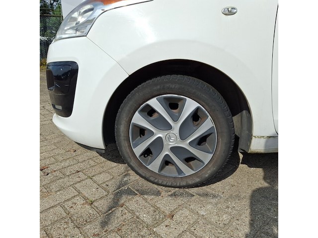 Personenauto, citroen, c3 picasso - afbeelding 4 van  52