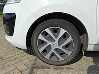 Personenauto, citroen, c3 picasso - afbeelding 4 van  52