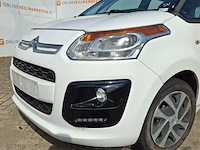 Personenauto, citroen, c3 picasso - afbeelding 5 van  52