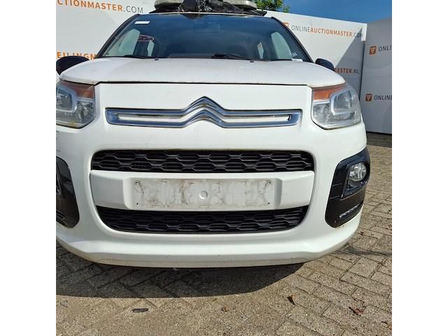 Personenauto, citroen, c3 picasso - afbeelding 6 van  52