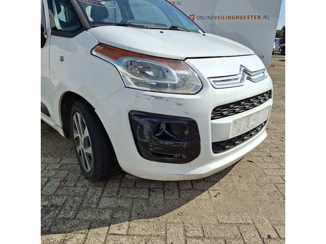 Personenauto, citroen, c3 picasso - afbeelding 7 van  52