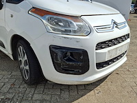 Personenauto, citroen, c3 picasso - afbeelding 7 van  52