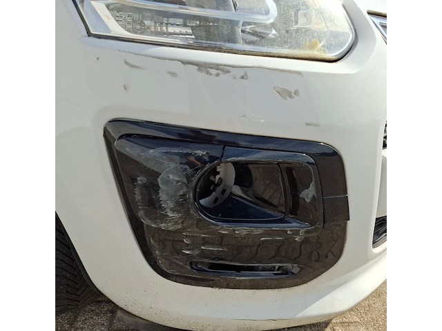 Personenauto, citroen, c3 picasso - afbeelding 8 van  52