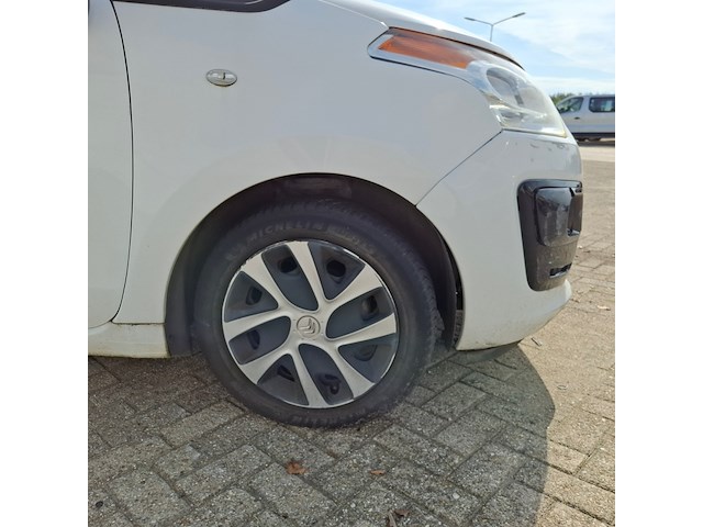 Personenauto, citroen, c3 picasso - afbeelding 9 van  52