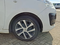 Personenauto, citroen, c3 picasso - afbeelding 9 van  52