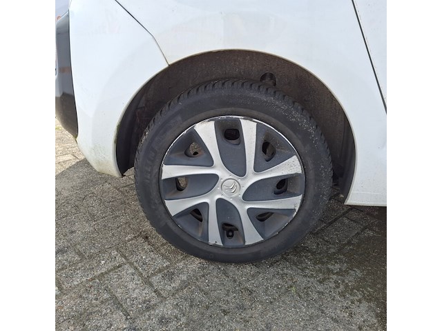 Personenauto, citroen, c3 picasso - afbeelding 11 van  52