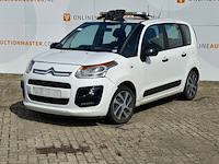 Personenauto, citroen, c3 picasso