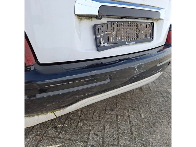 Personenauto, citroen, c3 picasso - afbeelding 13 van  52