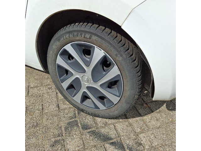 Personenauto, citroen, c3 picasso - afbeelding 15 van  52