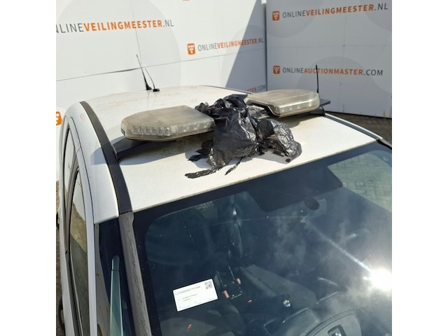 Personenauto, citroen, c3 picasso - afbeelding 16 van  52