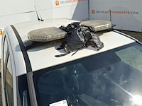 Personenauto, citroen, c3 picasso - afbeelding 16 van  52