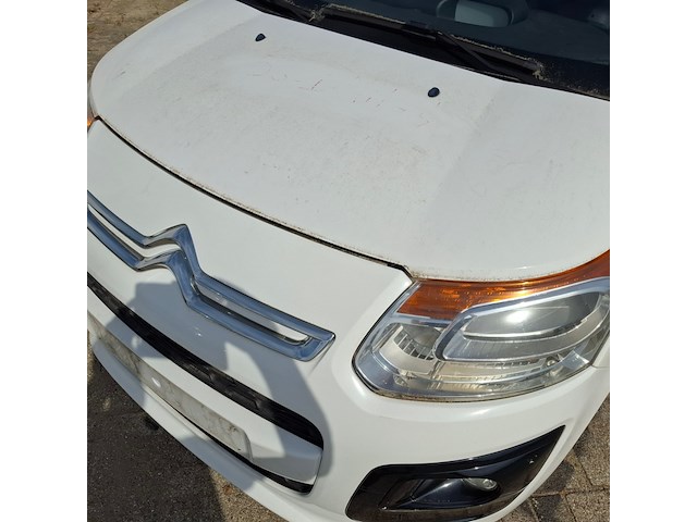 Personenauto, citroen, c3 picasso - afbeelding 18 van  52