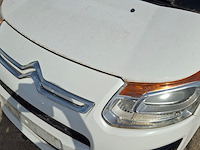 Personenauto, citroen, c3 picasso - afbeelding 18 van  52