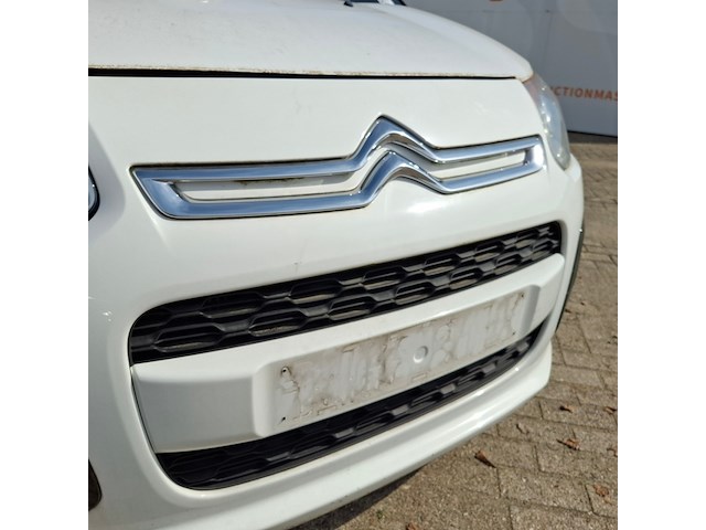 Personenauto, citroen, c3 picasso - afbeelding 19 van  52
