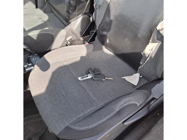 Personenauto, citroen, c3 picasso - afbeelding 22 van  52