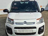Personenauto, citroen, c3 picasso - afbeelding 12 van  52