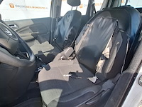 Personenauto, citroen, c3 picasso - afbeelding 24 van  52