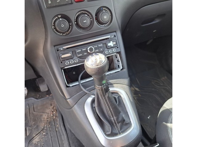 Personenauto, citroen, c3 picasso - afbeelding 27 van  52