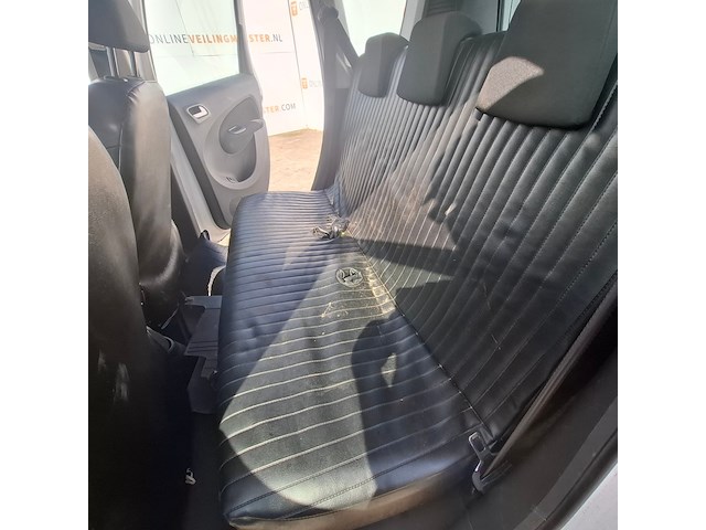 Personenauto, citroen, c3 picasso - afbeelding 30 van  52
