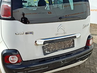 Personenauto, citroen, c3 picasso - afbeelding 32 van  52