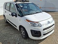 Personenauto, citroen, c3 picasso - afbeelding 23 van  52