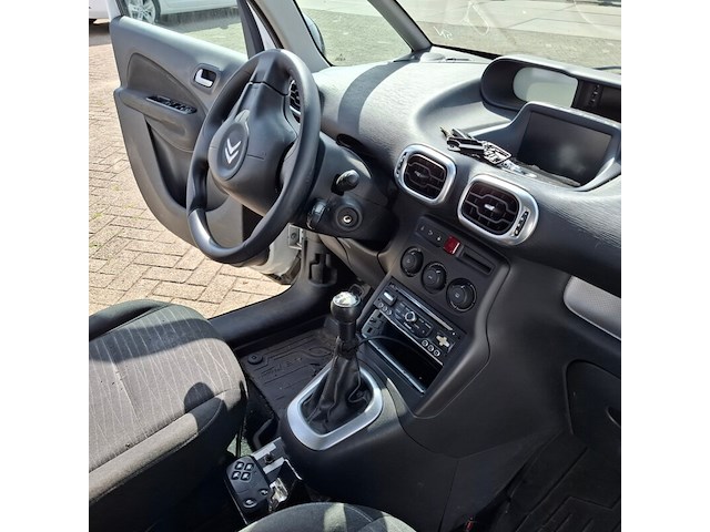 Personenauto, citroen, c3 picasso - afbeelding 36 van  52