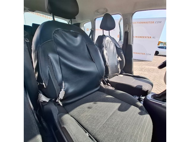 Personenauto, citroen, c3 picasso - afbeelding 37 van  52