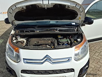 Personenauto, citroen, c3 picasso - afbeelding 39 van  52