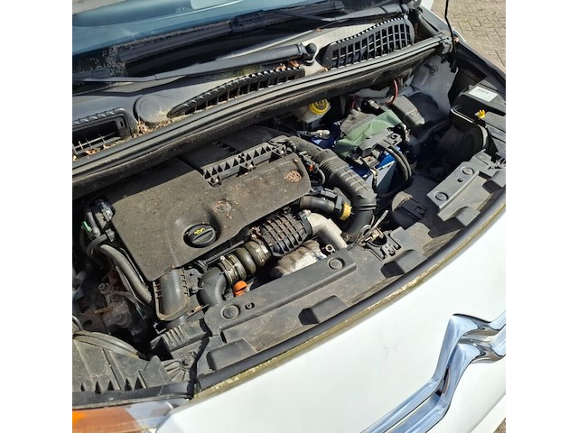 Personenauto, citroen, c3 picasso - afbeelding 40 van  52