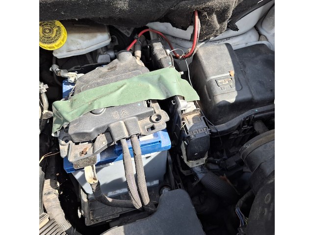 Personenauto, citroen, c3 picasso - afbeelding 41 van  52