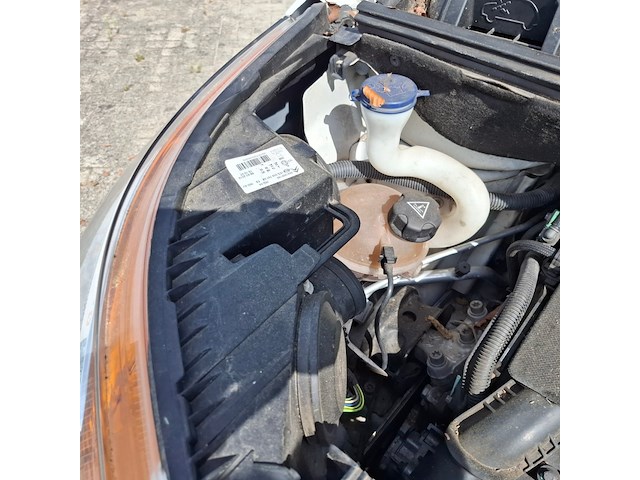 Personenauto, citroen, c3 picasso - afbeelding 43 van  52
