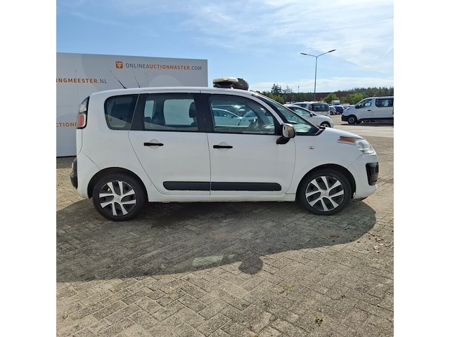 Personenauto, citroen, c3 picasso - afbeelding 34 van  52