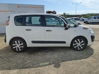 Personenauto, citroen, c3 picasso - afbeelding 34 van  52
