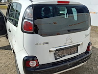Personenauto, citroen, c3 picasso - afbeelding 46 van  52