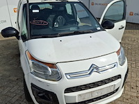 Personenauto, citroen, c3 picasso - afbeelding 47 van  52