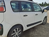 Personenauto, citroen, c3 picasso - afbeelding 49 van  52