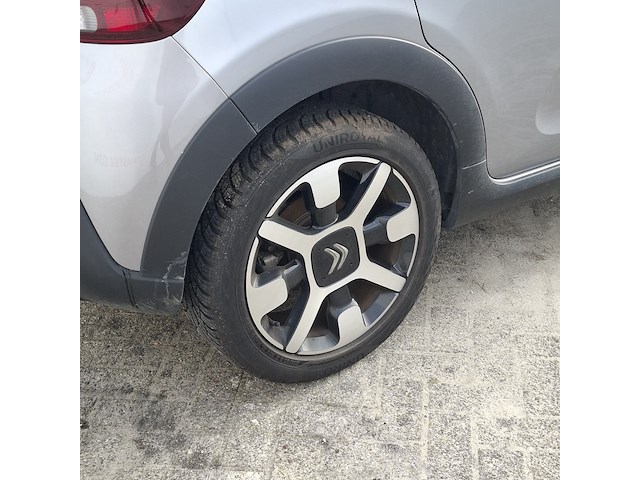 Personenauto, citroën, c3 - afbeelding 3 van  40