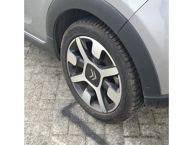 Personenauto, citroën, c3 - afbeelding 4 van  40