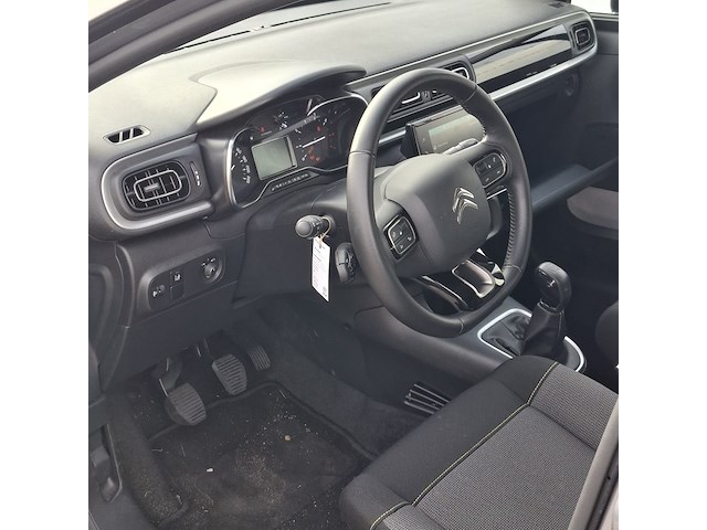 Personenauto, citroën, c3 - afbeelding 5 van  40