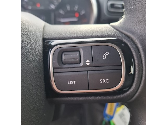 Personenauto, citroën, c3 - afbeelding 10 van  40