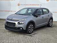 Personenauto, citroën, c3
