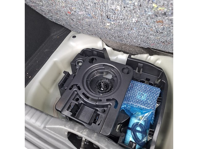 Personenauto, citroën, c3 - afbeelding 21 van  40