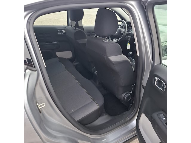 Personenauto, citroën, c3 - afbeelding 24 van  40