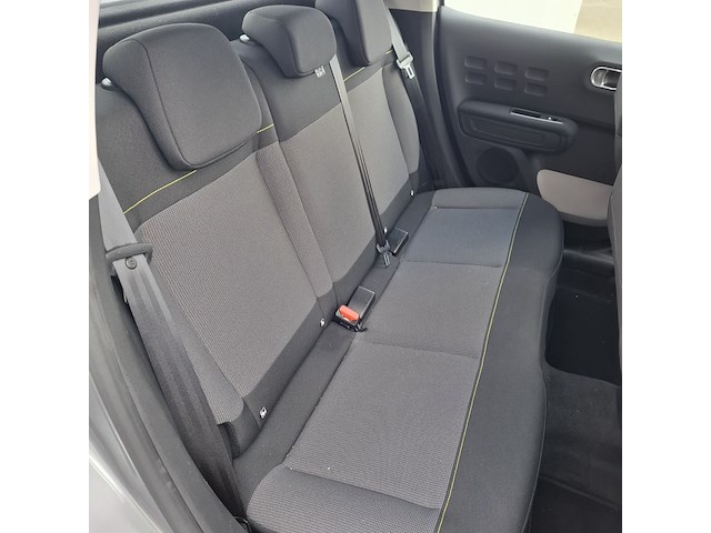 Personenauto, citroën, c3 - afbeelding 25 van  40