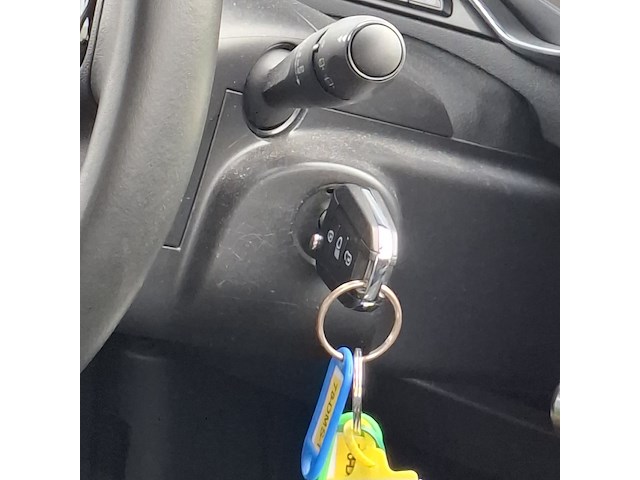 Personenauto, citroën, c3 - afbeelding 27 van  40