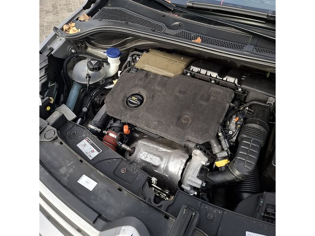 Personenauto, citroën, c3 - afbeelding 31 van  40