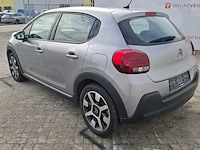 Personenauto, citroën, c3 - afbeelding 38 van  40
