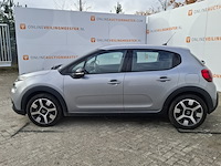 Personenauto, citroën, c3 - afbeelding 39 van  40