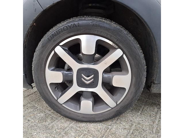 Personenauto, citroën, c3 - afbeelding 2 van  50