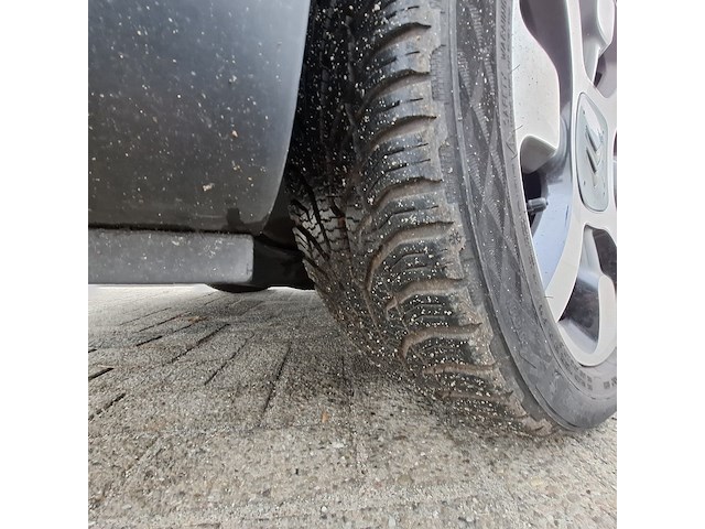 Personenauto, citroën, c3 - afbeelding 3 van  50